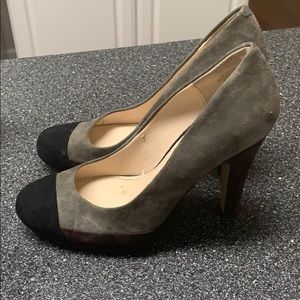 Anne Klein Latham heels